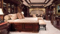 MARTHA ANN - The Master Suite